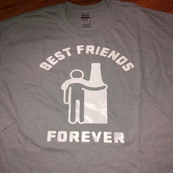 Custom Hoodies and T-Shirts - Picture 12 of 16